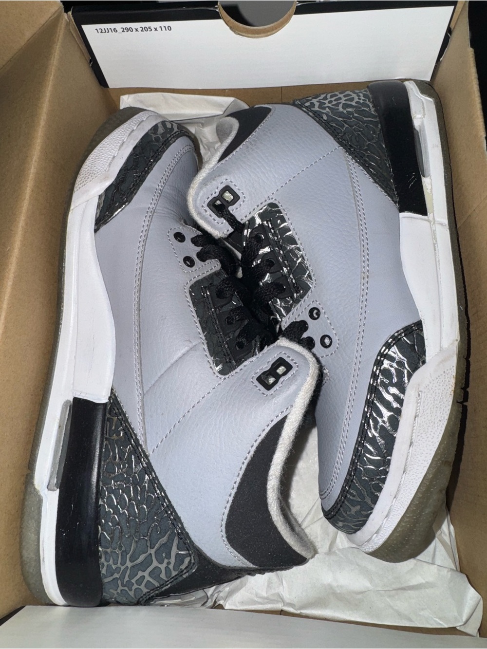 Nike Air Jordan